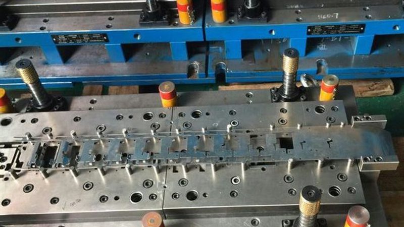 家电模具材质选择：揭秘材质背后的秘密