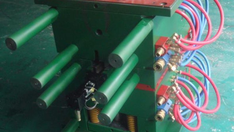 铝合金模具加工周期受多种因素影响，主要包括：