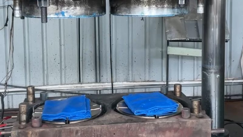 冲头选型分四步，少一步后期多花三万