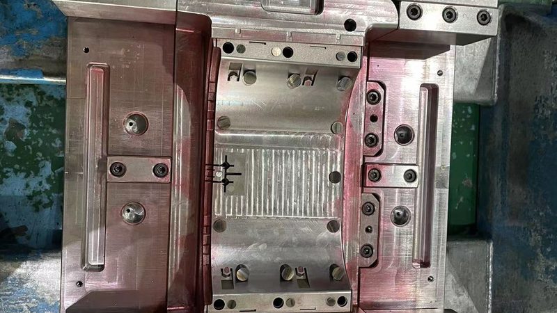 汽车模具设计：如何挑选优质合作伙伴
