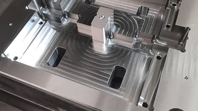 精密模具价格影响因素解析