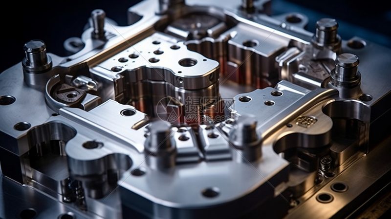 上海模具设计代理加盟合同要点解析**