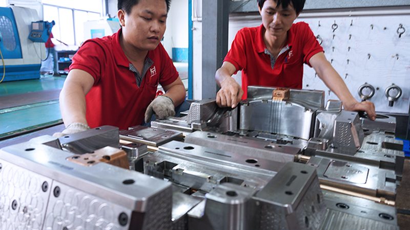 硅胶模具与橡胶模具：冰格制作的理想选择