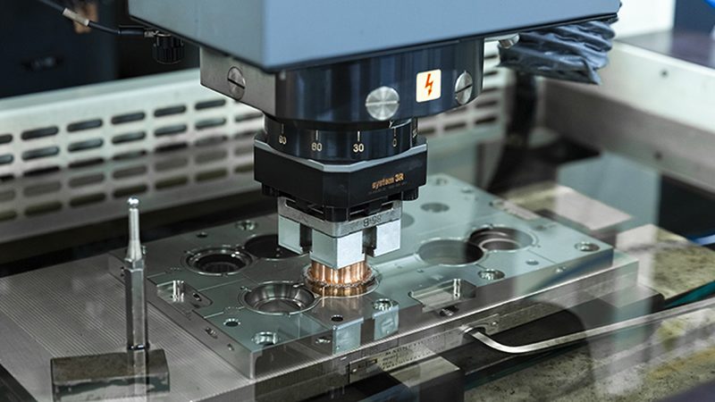 模具材料规格参数大全：揭秘模具制造核心要素