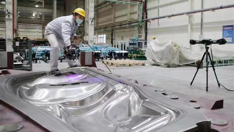 家电模具的型号参数，到底在说些什么