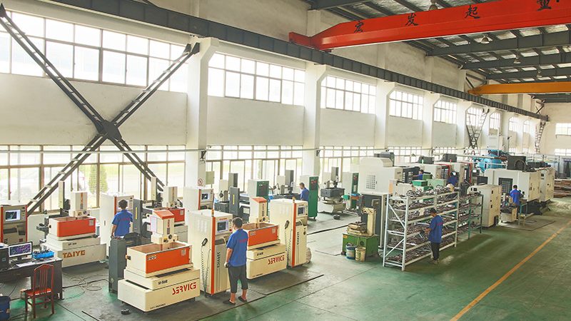 橡胶模具钢材选型：关键因素与常见误区