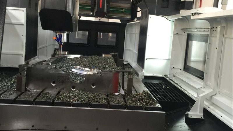 模具加工品牌如何选择？揭秘十大品牌背后的考量因素