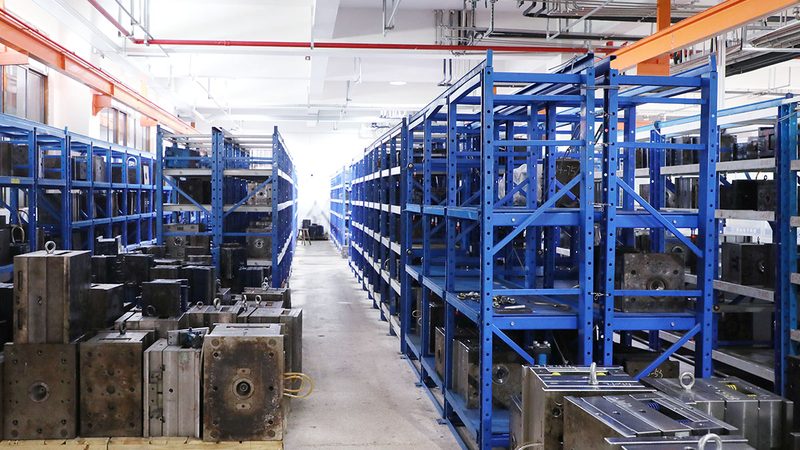 家电外壳塑胶模具：价格背后的考量因素**