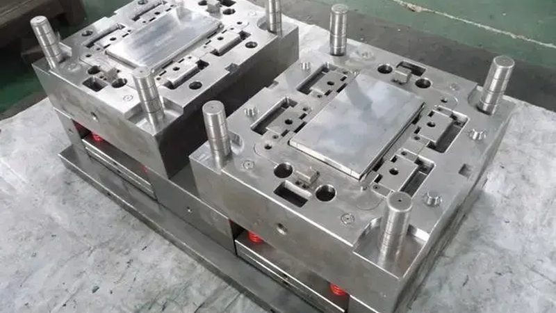模具钢材：揭秘其对模具寿命的决定性影响**