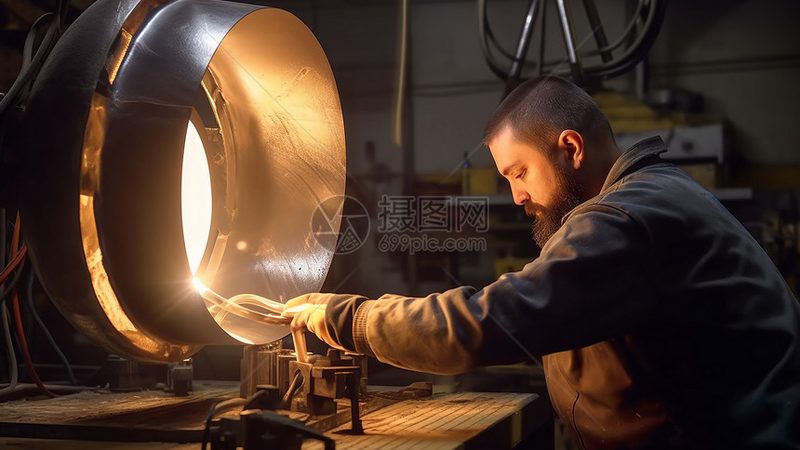 模具钢与合金工具钢：选购背后的关键考量**
