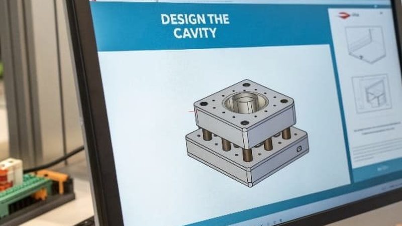 汽车配件模具批发价格：揭秘影响价格的关键因素