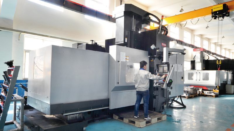 大型家电模具尺寸标准解析：把握关键，提升品质