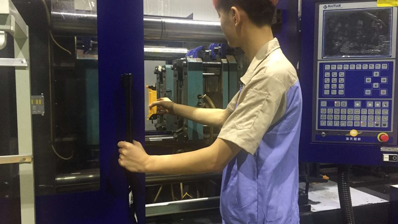 塑料模具钢738硬度参数：揭秘其关键注意事项